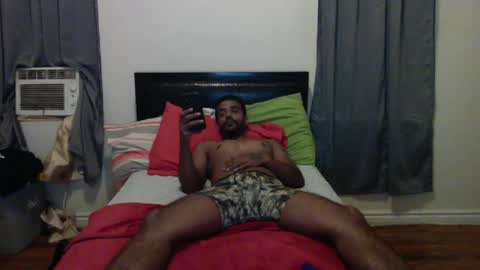 optimusprimelatino online show from 08/01/26, 01:49