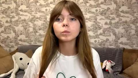 Coraline online show from 09/28/25, 09:20