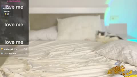 Justin online show from 04/09/26, 06:19