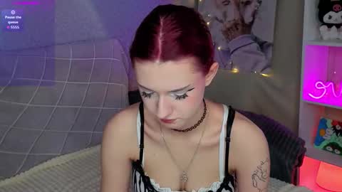 Snapshot of orangelabel chatting on 09/20/25, 03:35 Wendy online show from 09/20/25, 03:35
