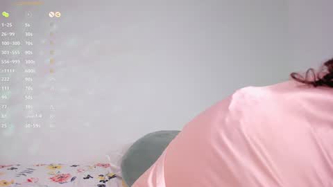 Snapshot of orchide_ chatting on 12/28/24, 11:59 Claire online show from 12/28/24, 11:59