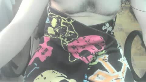 Ore online show from 02/10/25, 05:09