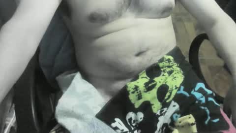 Ore online show from 02/16/25, 01:14