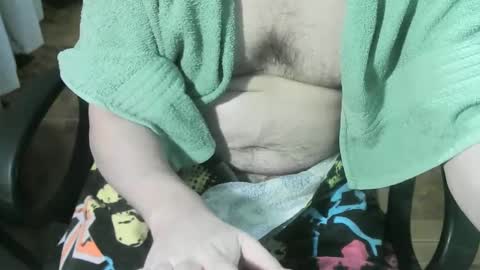 Ore online show from 10/09/25, 01:47