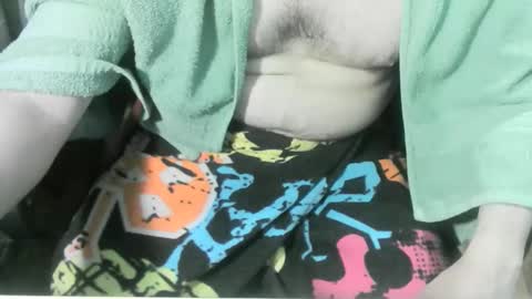 Ore online show from 11/18/25, 01:44