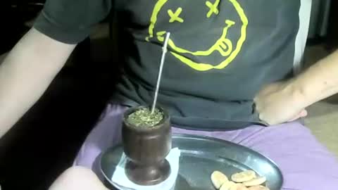 Ore online show from 03/19/26, 02:48