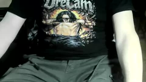 Ore online show from 04/19/26, 08:02