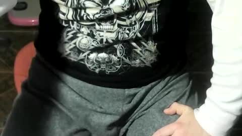 Ore online show from 07/14/26, 02:05