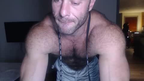 The Oregon Lumberjack online show from 11/02/25, 02:14