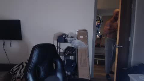 The Oregon Lumberjack online show from 02/09/26, 04:00