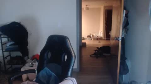 The Oregon Lumberjack online show from 04/21/26, 03:24