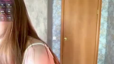 Yesenia online show from 07/07/26, 07:23