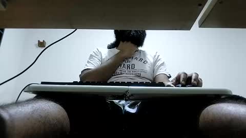 orfeuanonimo online show from 09/17/25, 12:12