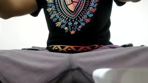 orfeuanonimo online show from 09/21/25, 02:13