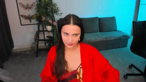 Orfeya online show from 12/08/24, 07:43