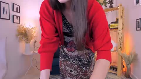 Orfeya online show from 01/31/25, 05:53