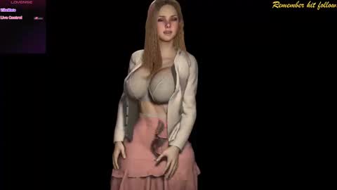 orgasmaddictcl online show from 02/17/25, 08:47