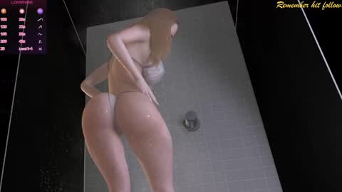 orgasmaddictcl online show from 02/20/25, 12:30