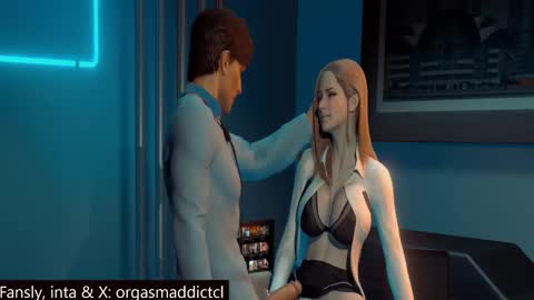 orgasmaddictcl online show from 10/21/25, 01:39