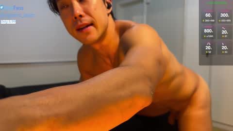 Orgasmic Asian online show from 02/03/26, 09:47