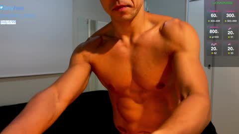 Orgasmic Asian online show from 05/04/26, 10:22