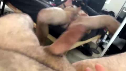 Snapshot of orgybargy69 chatting on 11/14/25, 09:24 ORGYBARGY69 online show from 11/14/25, 09:24