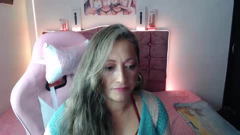 oriana_100 online show from 12/04/24, 08:29