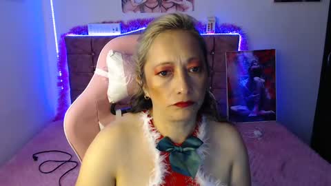oriana_100 online show from 12/17/24, 07:48