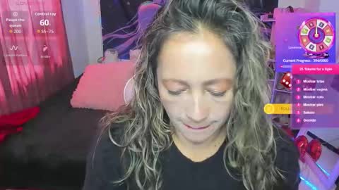 oriana_100 online show from 03/19/26, 03:27