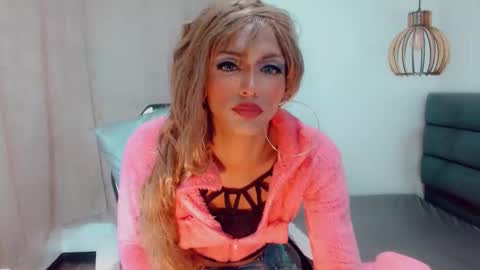 Oriana braom online show from 12/14/24, 10:50