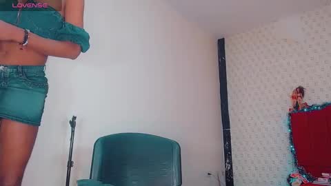 Oriana braom online show from 02/08/25, 10:29