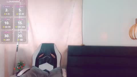 Oriana braom online show from 03/12/25, 08:52