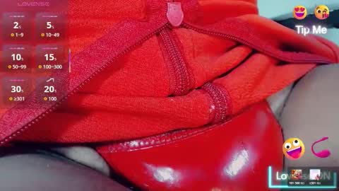 Oriana braom online show from 01/06/26, 07:17