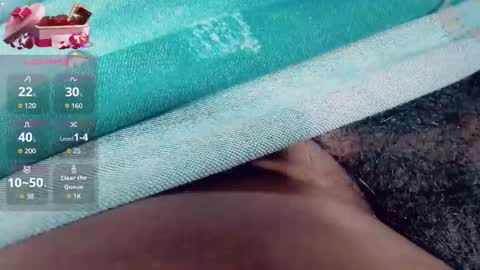 Oriana braom online show from 01/16/26, 07:40