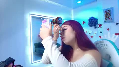 Oriana  online show from 02/20/26, 11:32