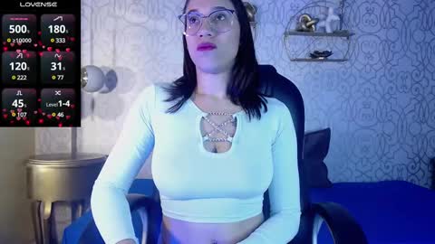 Snapshot of oriana_gh chatting on 02/16/25, 03:26 oriana_gh online show from 02/16/25, 03:26