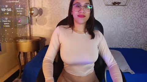 Snapshot of oriana_gh chatting on 02/19/25, 06:44 oriana_gh online show from 02/19/25, 06:44