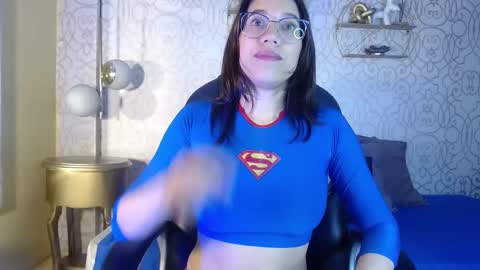 Snapshot of oriana_gh chatting on 02/24/25, 03:23 oriana_gh online show from 02/24/25, 03:23
