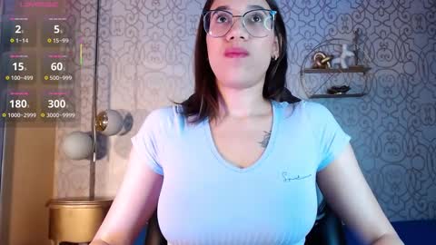 Snapshot of oriana_gh chatting on 03/02/25, 06:27 oriana_gh online show from 03/02/25, 06:27