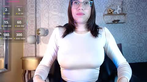 Snapshot of oriana_gh chatting on 03/03/25, 03:30 oriana_gh online show from 03/03/25, 03:30