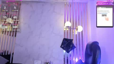 oriana_gh online show from 02/20/26, 06:26