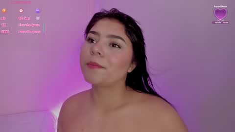 Miss Guzman  online show from 03/05/26, 11:34