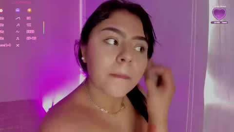 Miss Guzman  online show from 03/16/26, 10:25