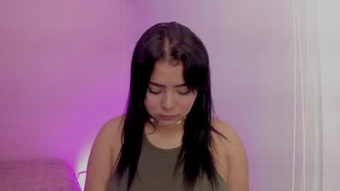 Miss Guzman  online show from 04/18/26, 02:37