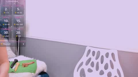 Oriana  online show from 11/08/25, 09:42