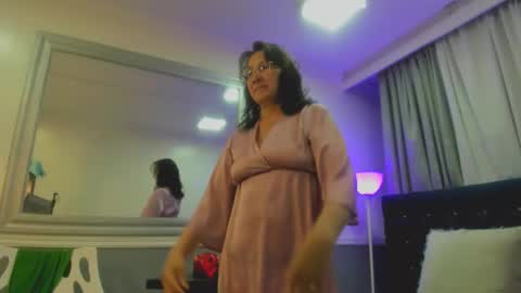 Snapshot of oriana_jhonson chatting on 03/26/26, 10:32 Oriana online show from 03/26/26, 10:32