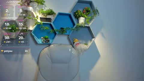 O R I  online show from 12/05/25, 03:48