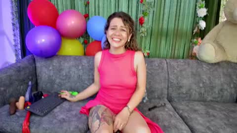 Oriana online show from 03/02/25, 10:38