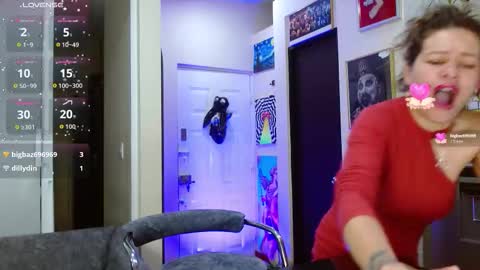 Oriana online show from 01/12/26, 03:23