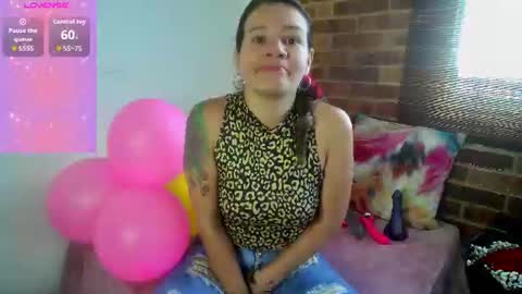 Oriana online show from 06/23/26, 01:09
